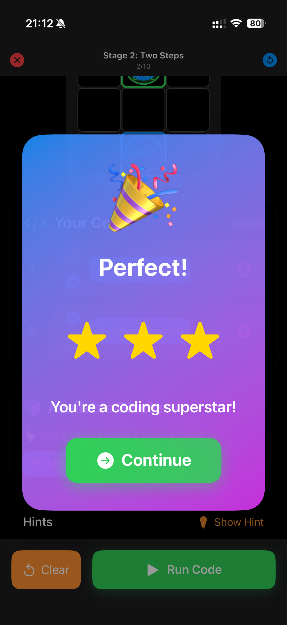 KodeBytes Challenge Completion